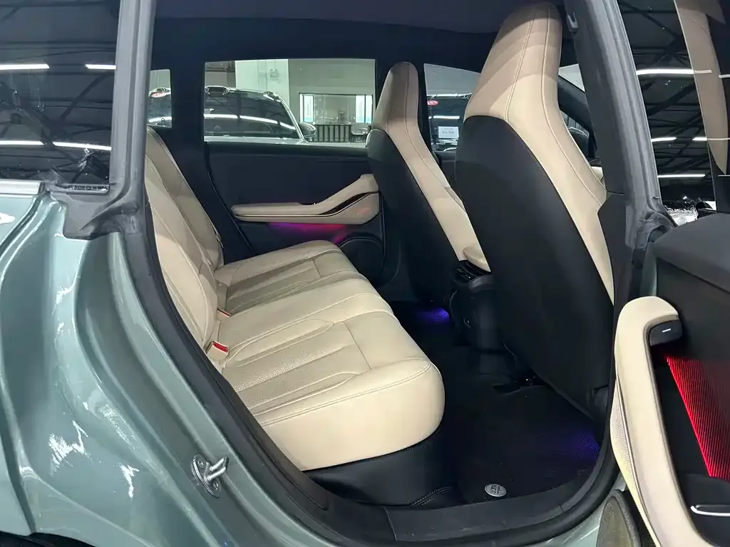NIO ET5T 2023 из CN, фото 8