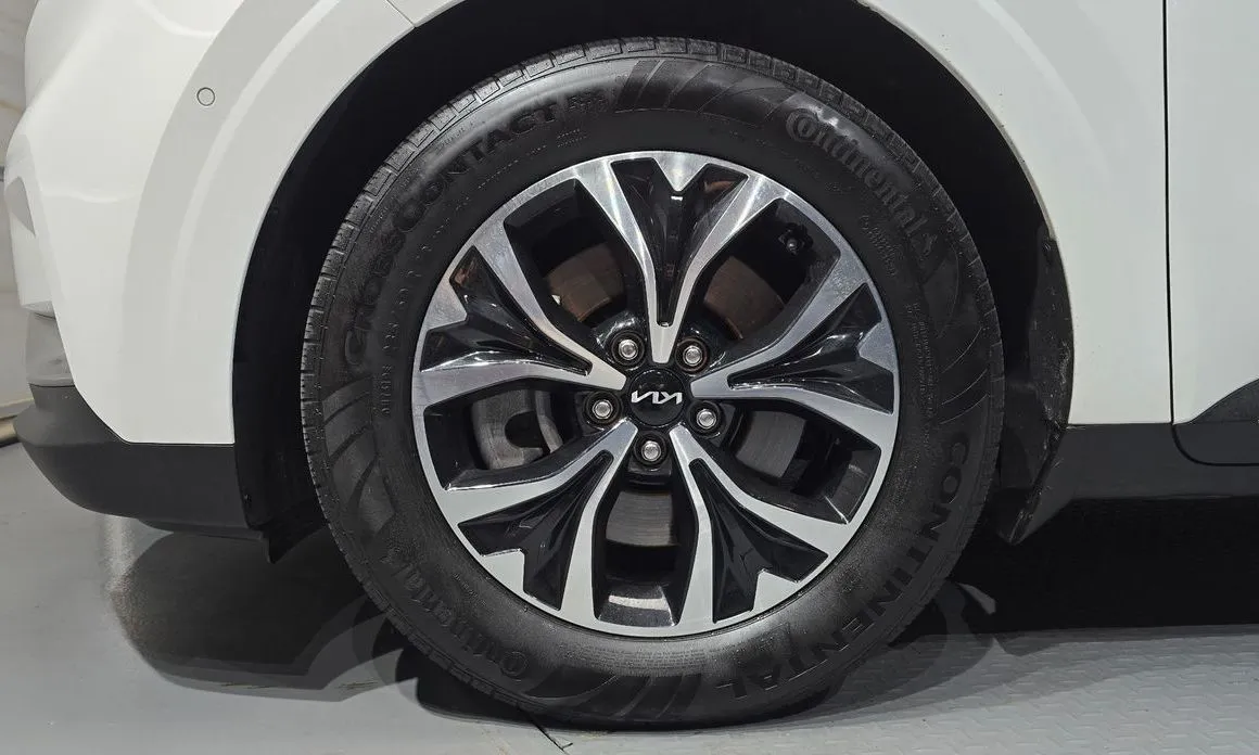 Kia Carnival 2023 из KR, фото 7
