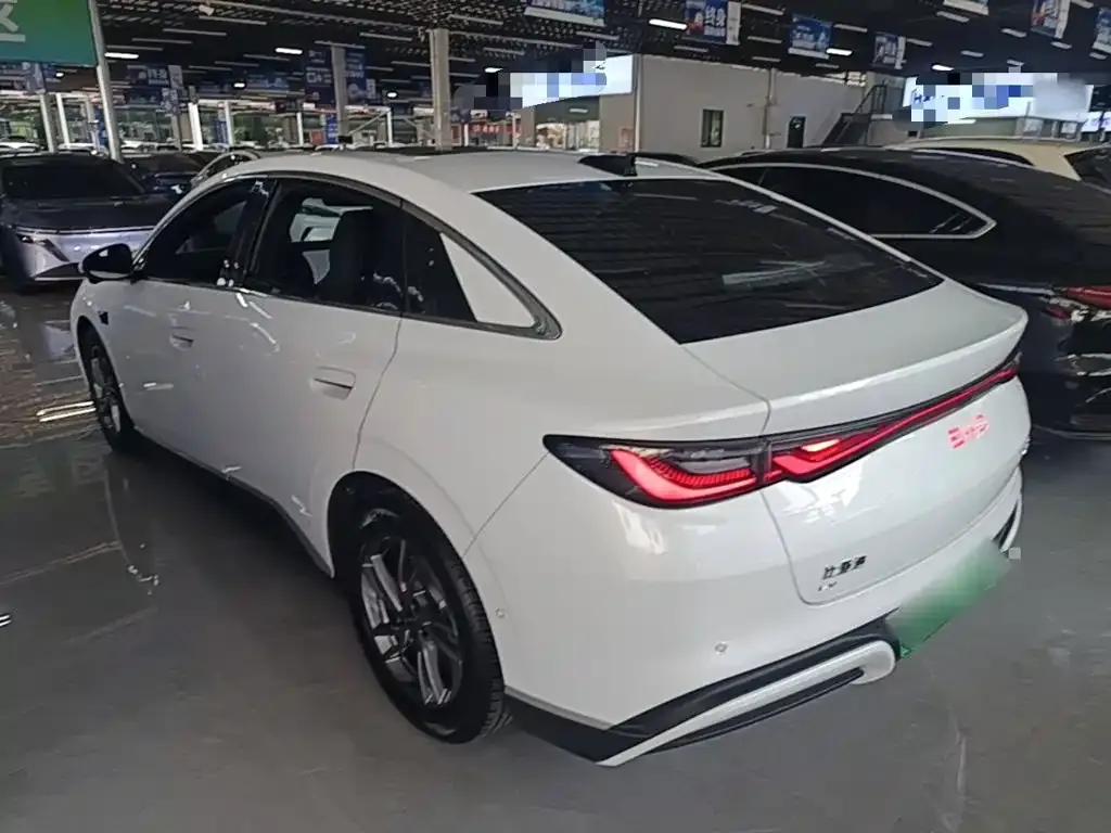 BYD Seal 06 — фото 4