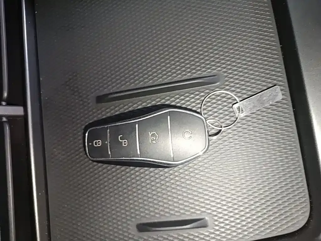 BYD Seal 06 — фото 3