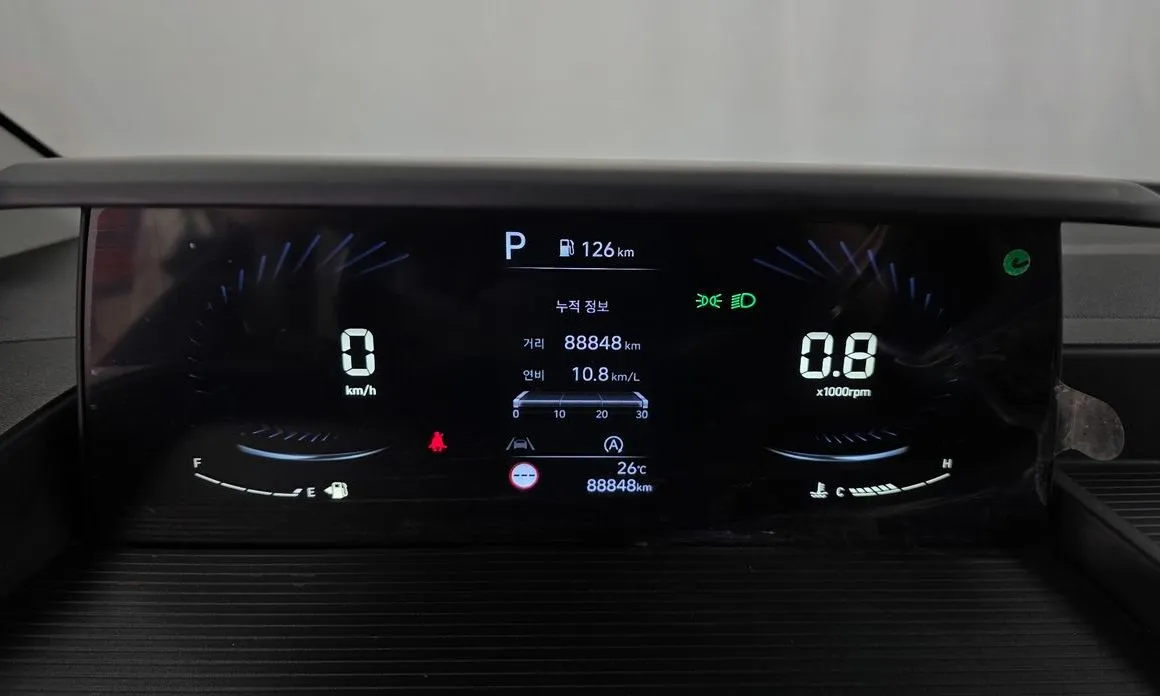Hyundai Staria — фото 4