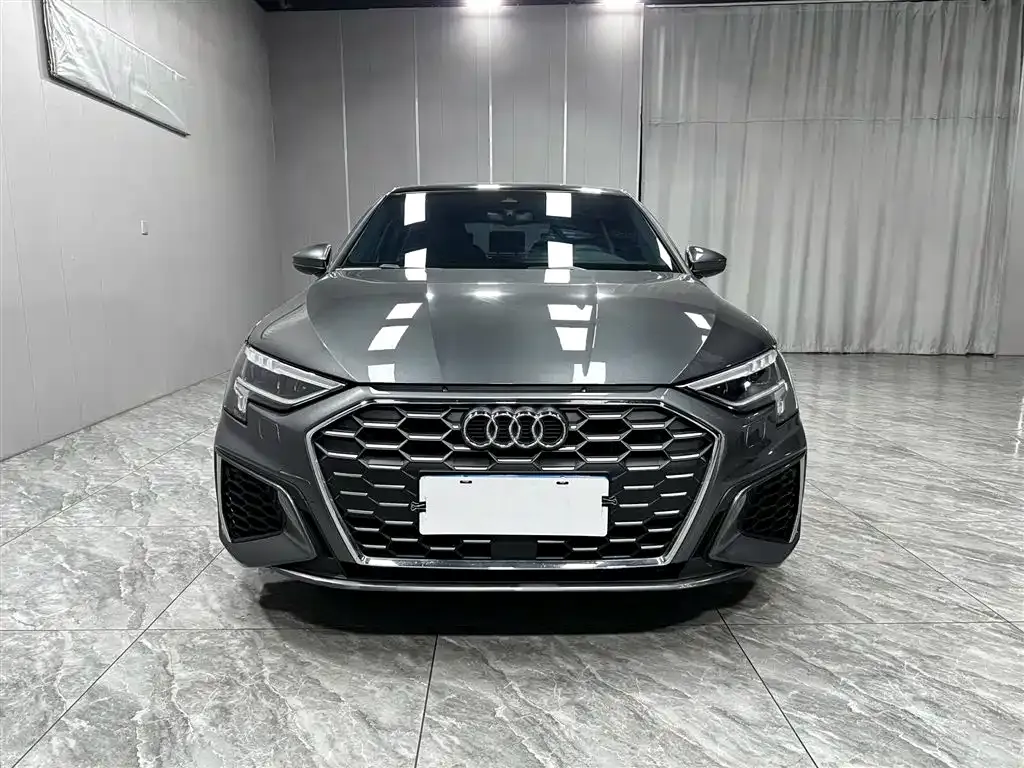 Audi A3 — фото 9