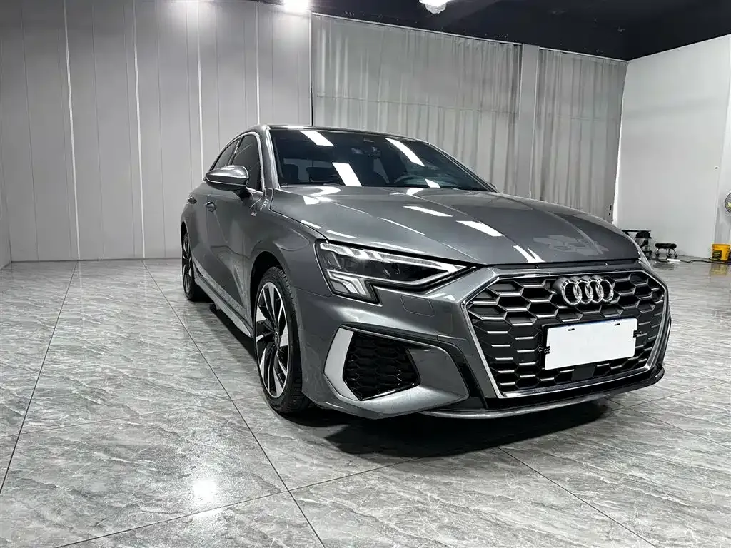 Audi A3 — фото 6