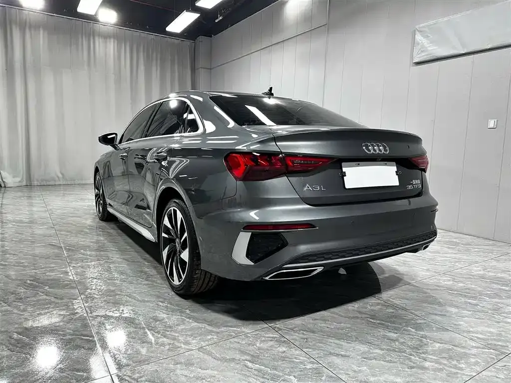Audi A3 — фото 7