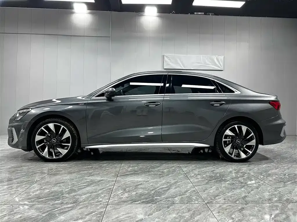 Audi A3 — фото 4
