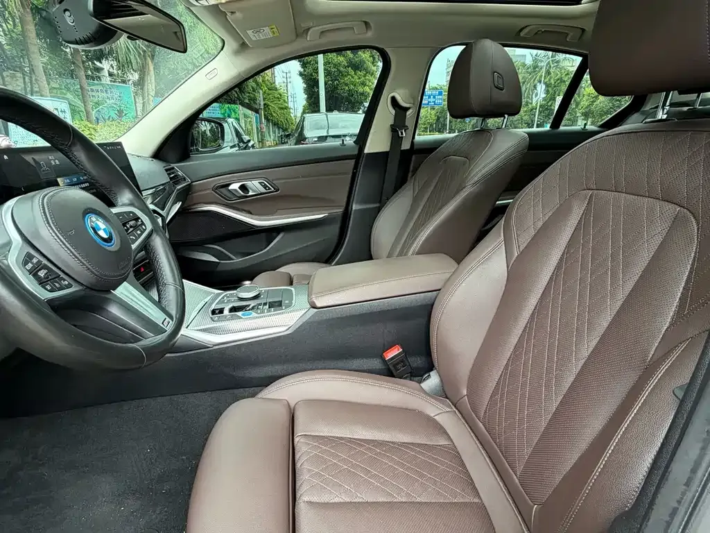 BMW i3 — фото 3
