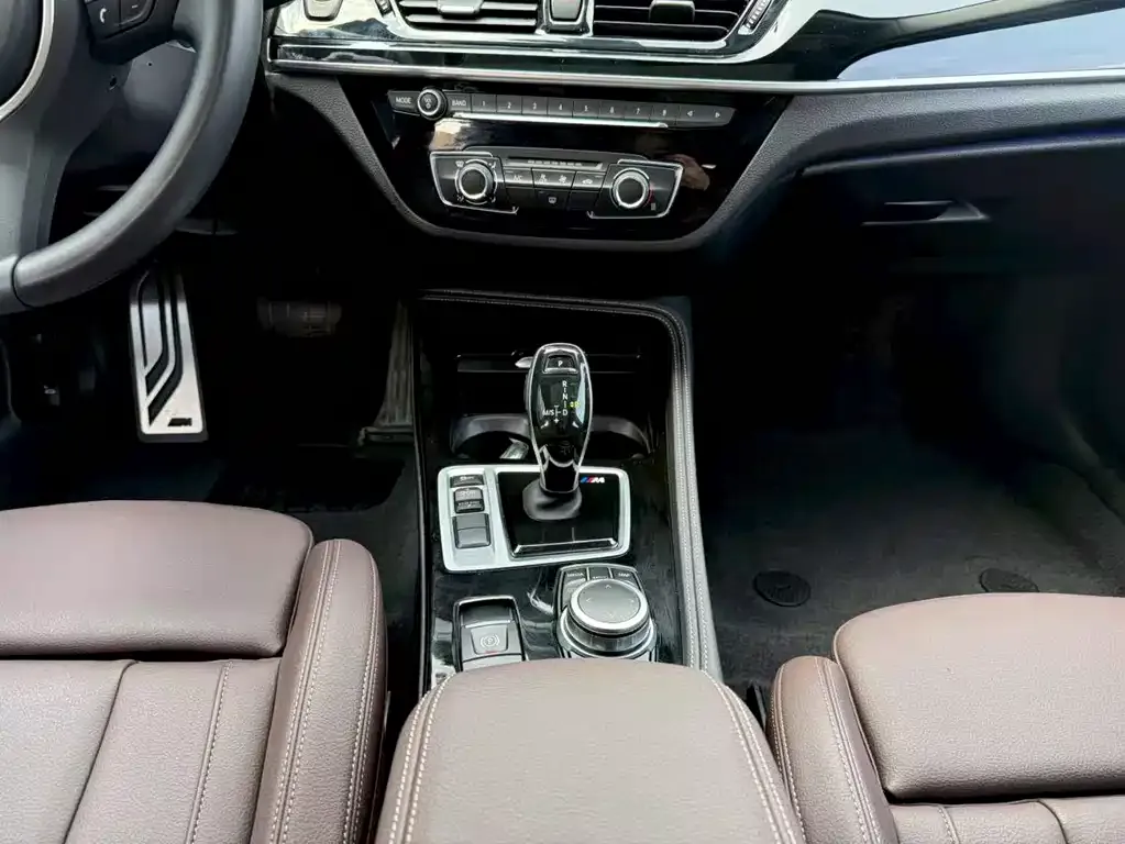 BMW 1 Series — фото 4