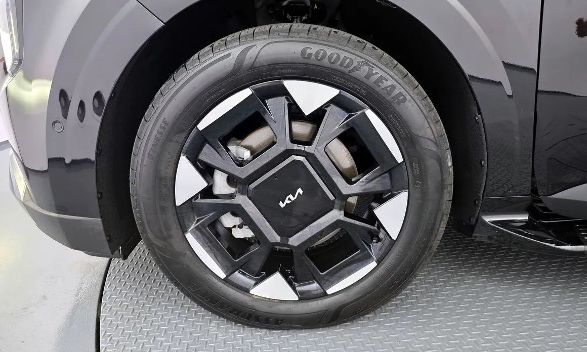 Kia Carnival 2025 из KR, фото 6