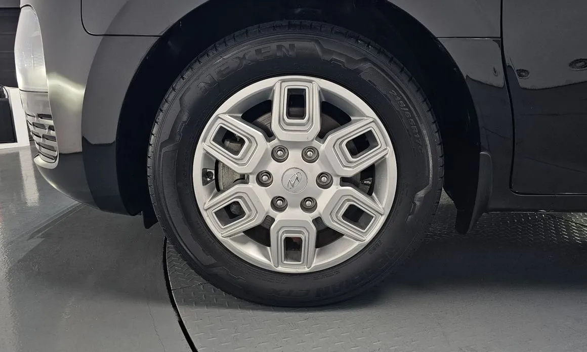 Hyundai Staria — фото 4