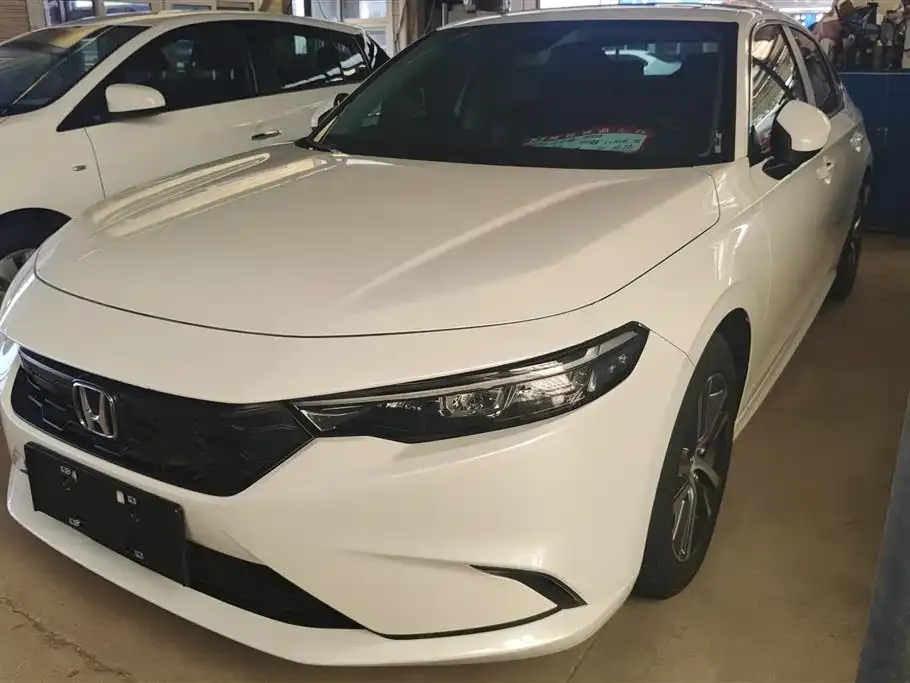 Honda Integra 2024 из CN, фото 1
