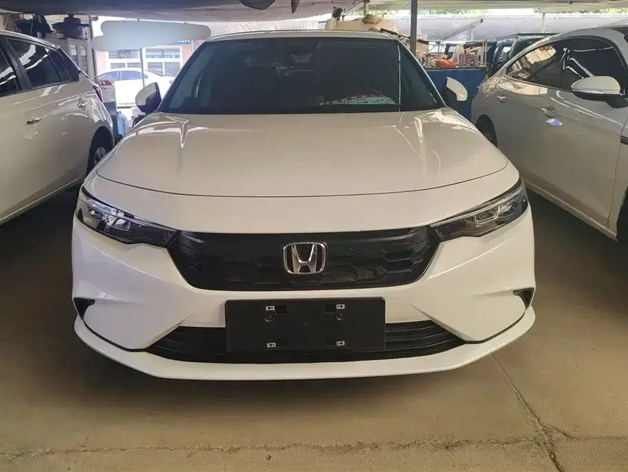 Honda Integra 2024 из CN, фото 5