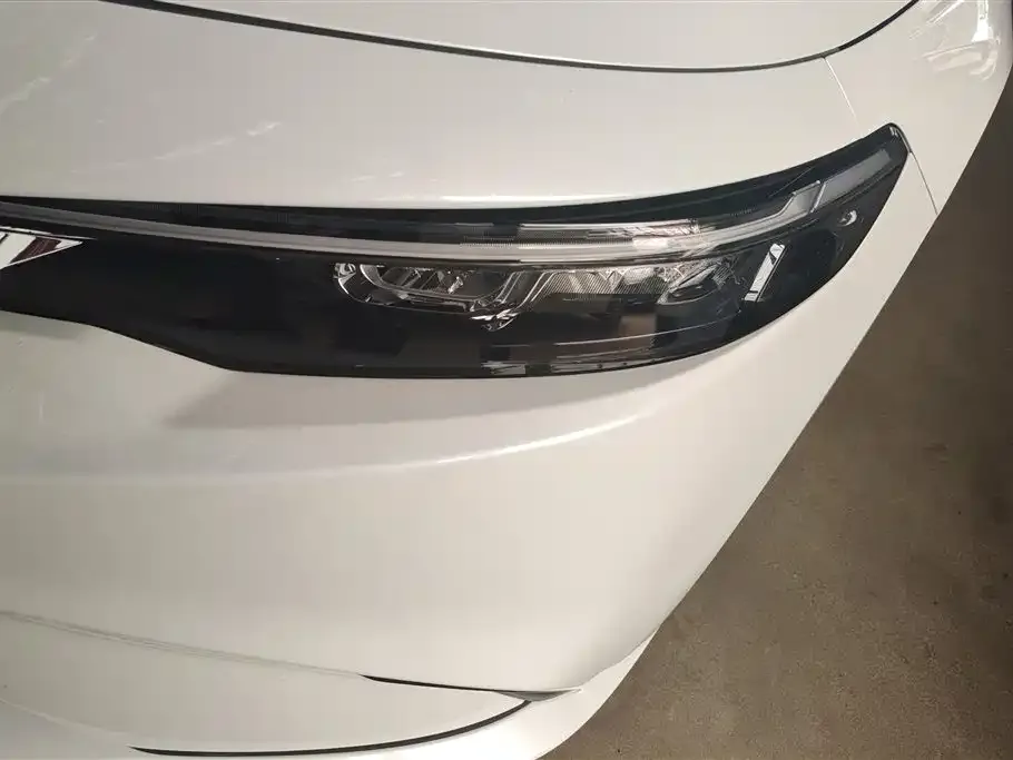 Honda Integra 2024 из CN, фото 7