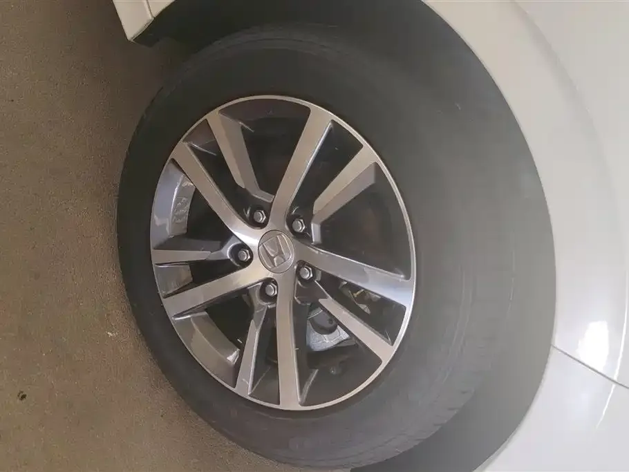 Honda Integra 2024 из CN, фото 2