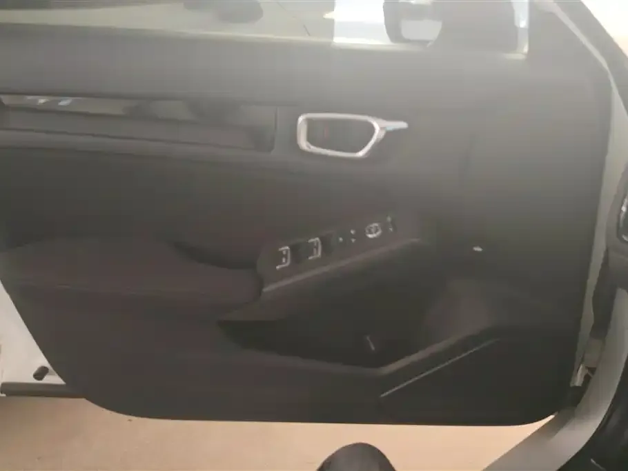 Honda Integra 2024 из CN, фото 10