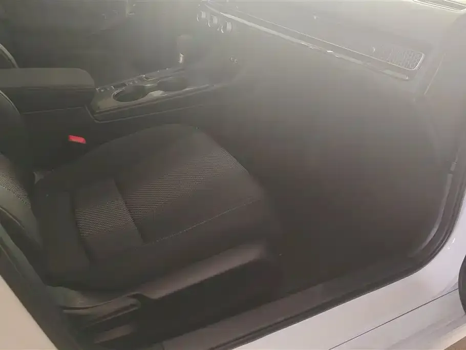Honda Integra 2024 из CN, фото 6
