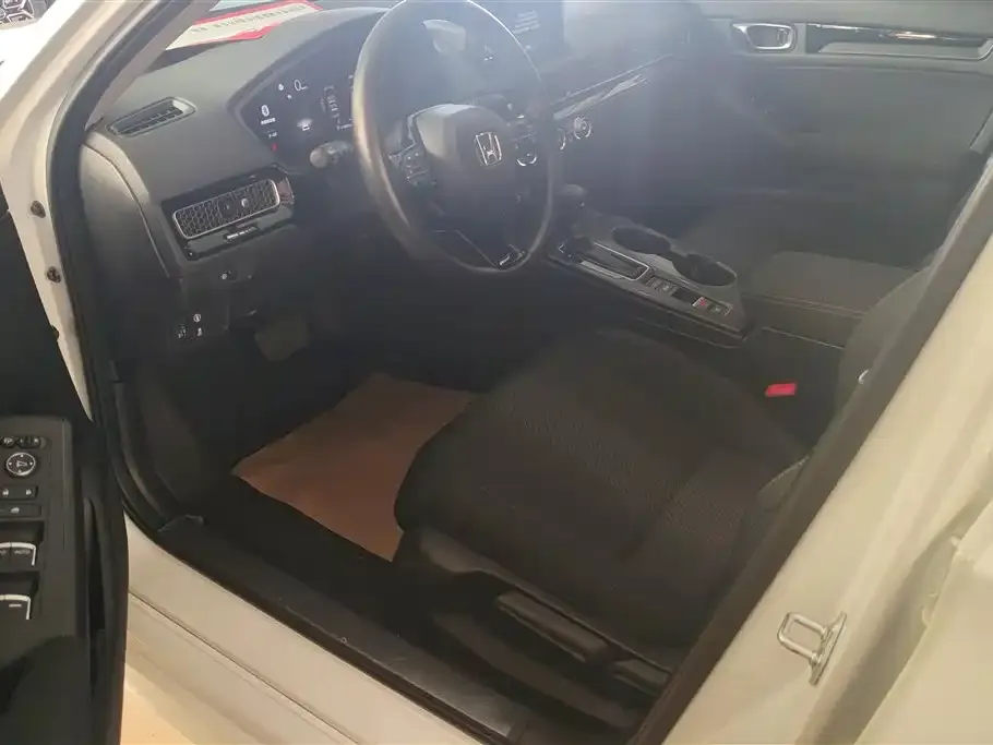 Honda Integra 2024 из CN, фото 3