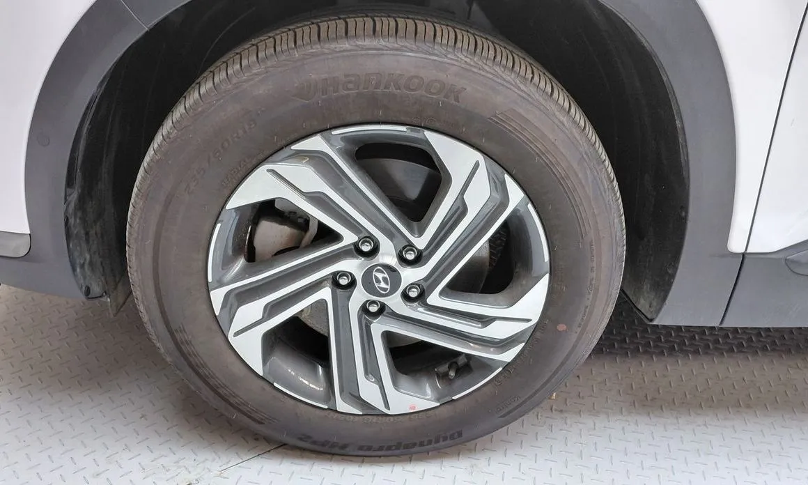 Hyundai Santafe 2023 из KR, фото 9