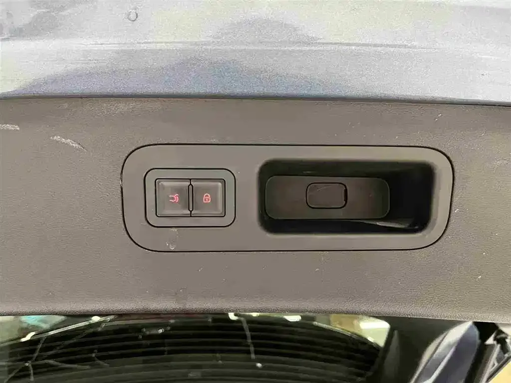 BYD Hiace 07 DM-i 2025 из CN, фото 2