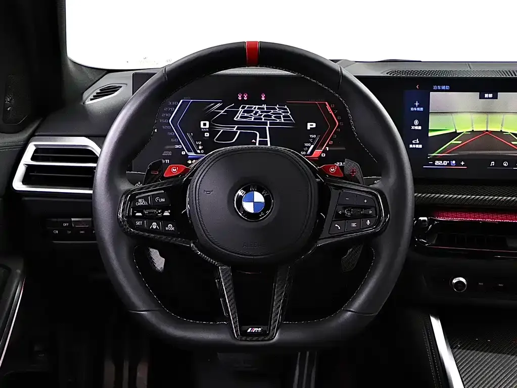 BMW M3 — фото 10