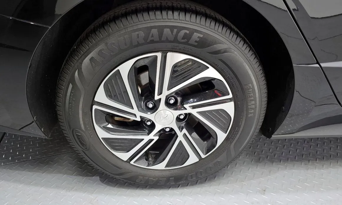 Hyundai Sonata 2021 из KR, фото 9
