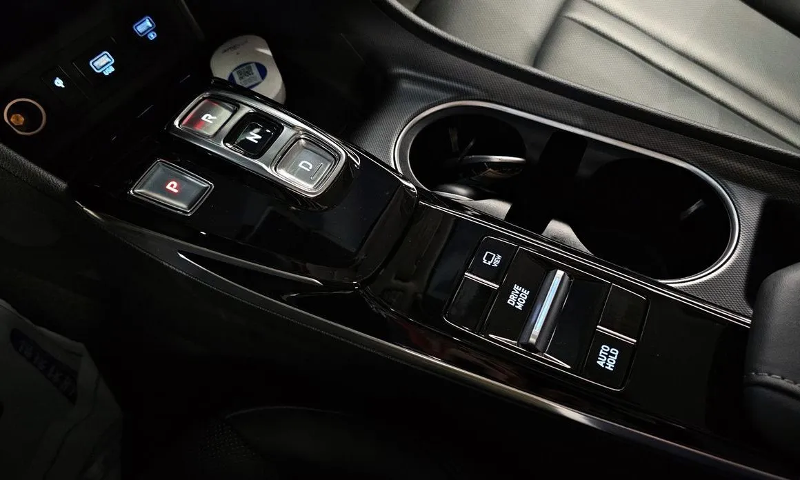 Hyundai Sonata 2021 из KR, фото 3