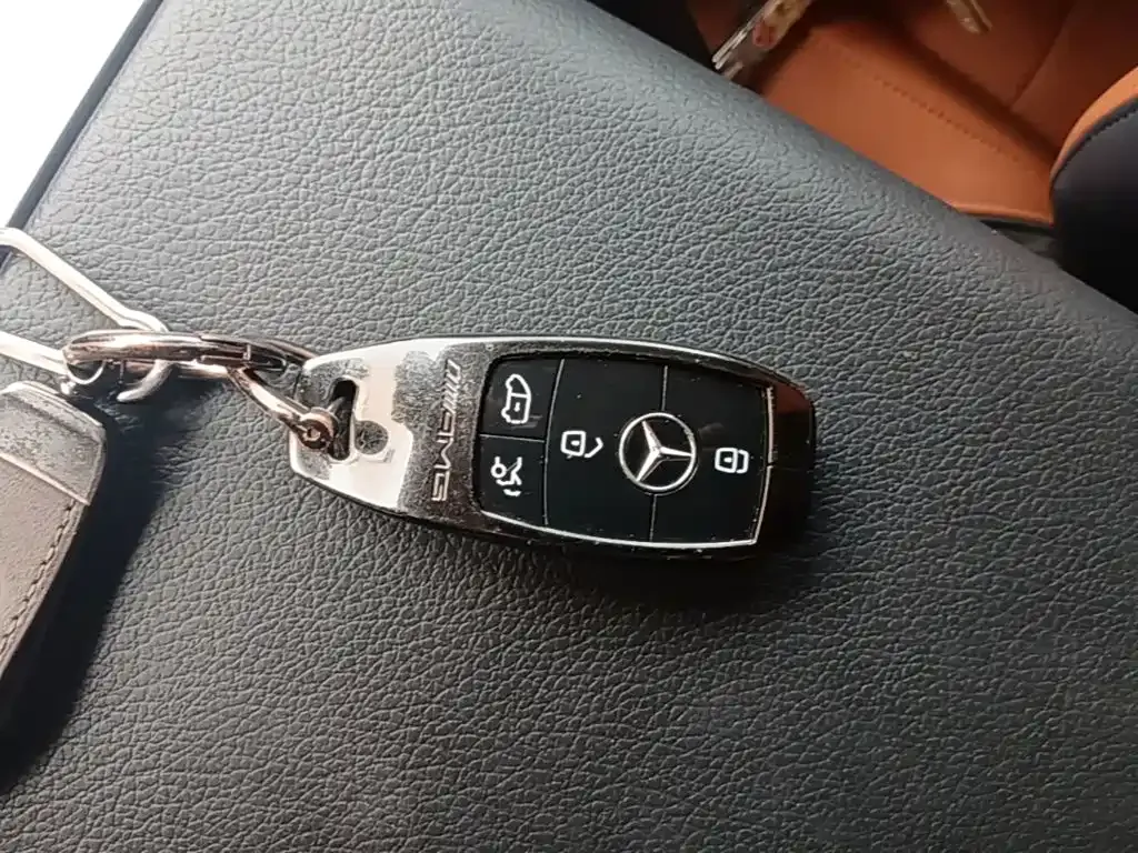 Mercedes-Benz Vito 2021 из CN, фото 10
