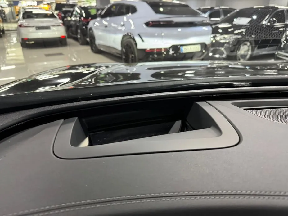 Audi Q5 2025 из KR, фото 2