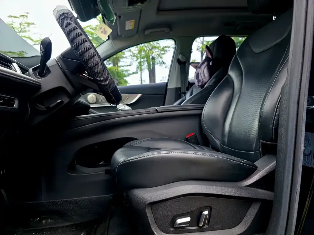 Chery Tiggo 8 PRO 2023 из CN, фото 3