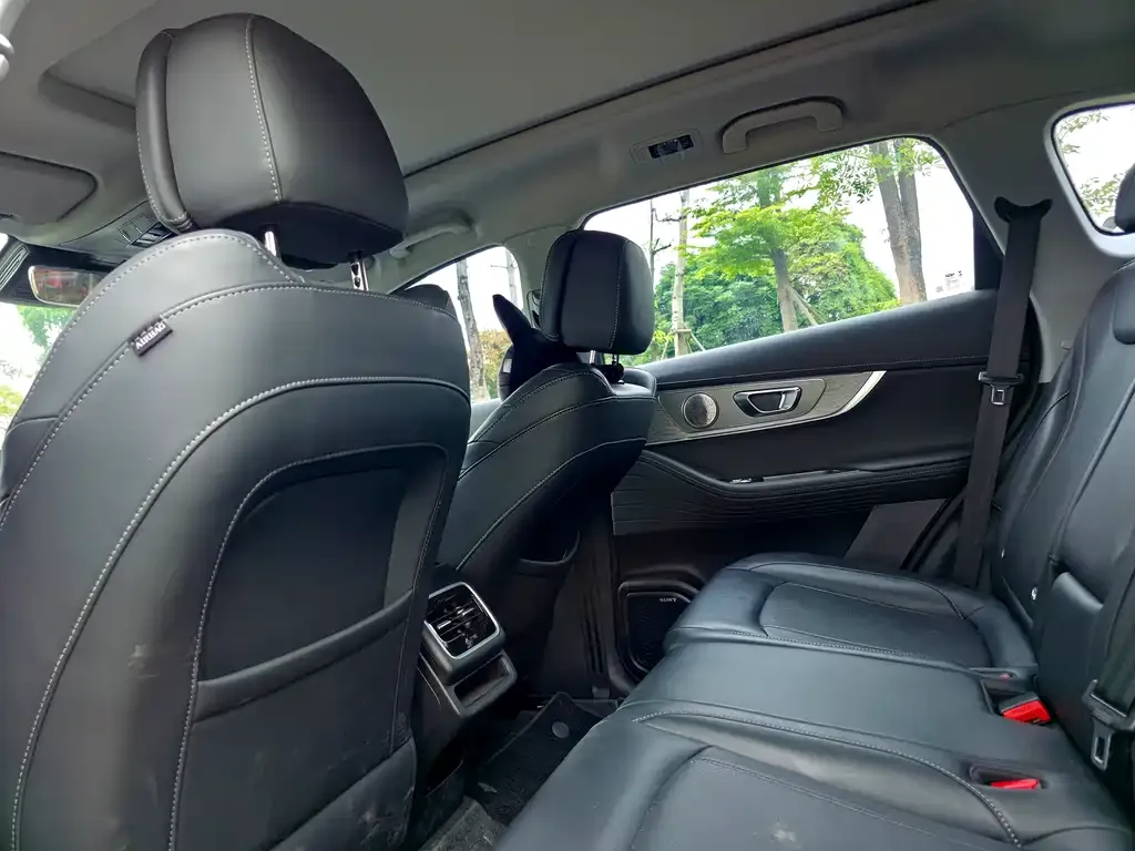 Chery Tiggo 8 PRO 2023 из CN, фото 2