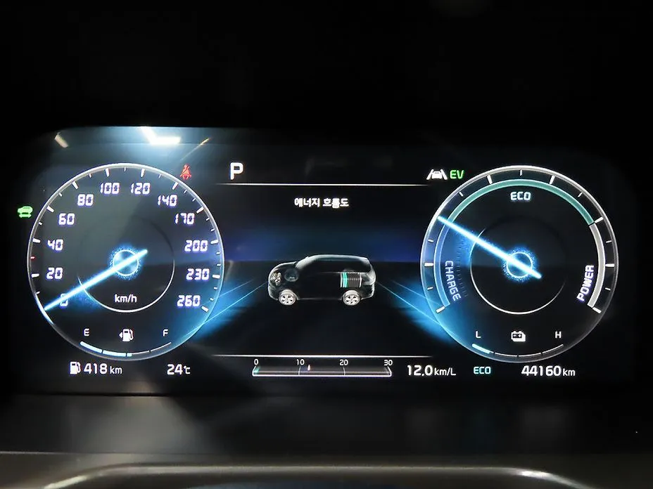 Kia Sorento — фото 4