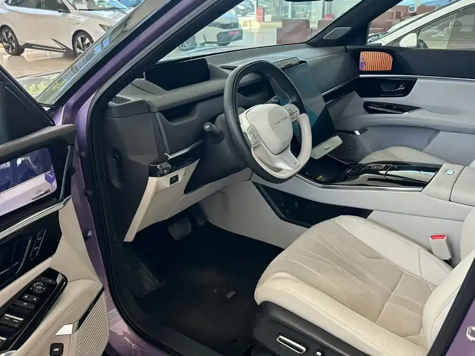 Honda P7 2025 из CN, фото 5
