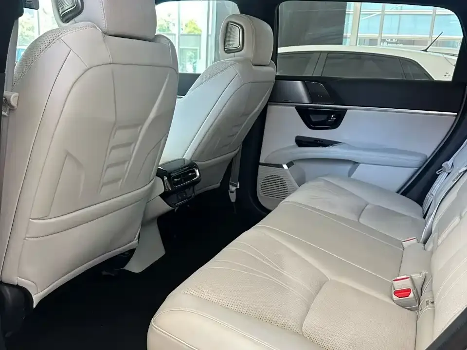 Honda P7 2025 из CN, фото 4