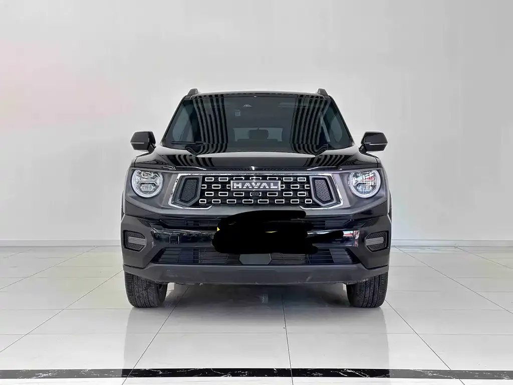 Haval H7 (Big Dog Plus) 2025 из CN, фото 2
