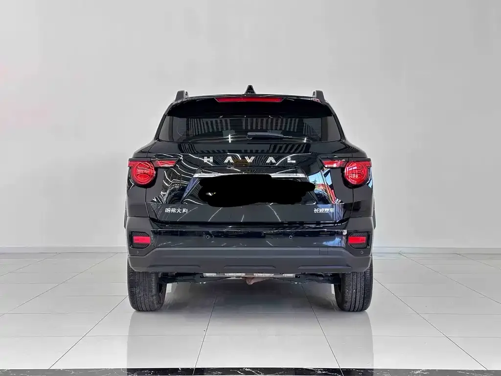 Haval H7 (Big Dog Plus) 2025 из CN, фото 3