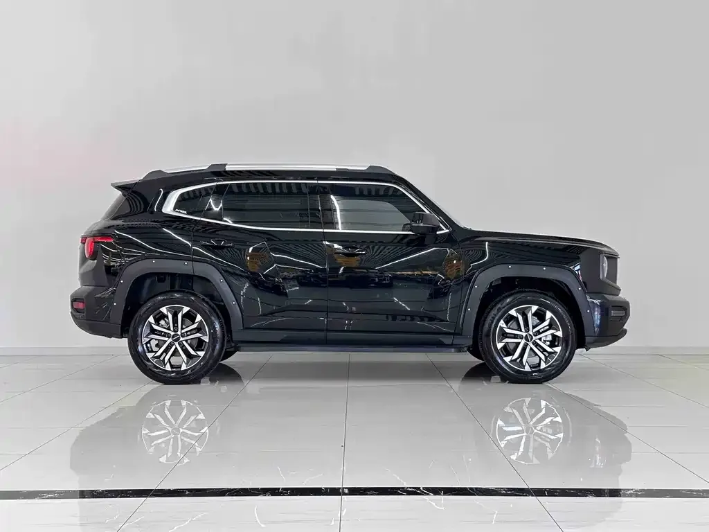 Haval H7 (Big Dog Plus) 2025 из CN, фото 6