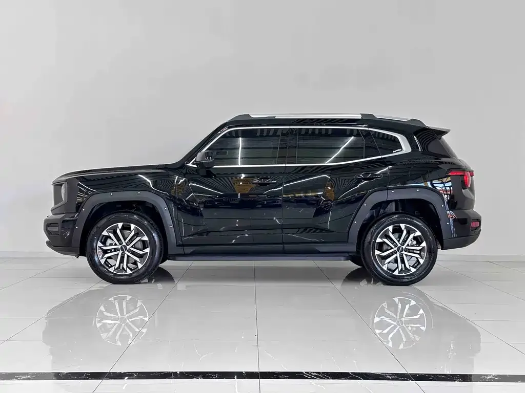 Haval H7 (Big Dog Plus) 2025 из CN, фото 5