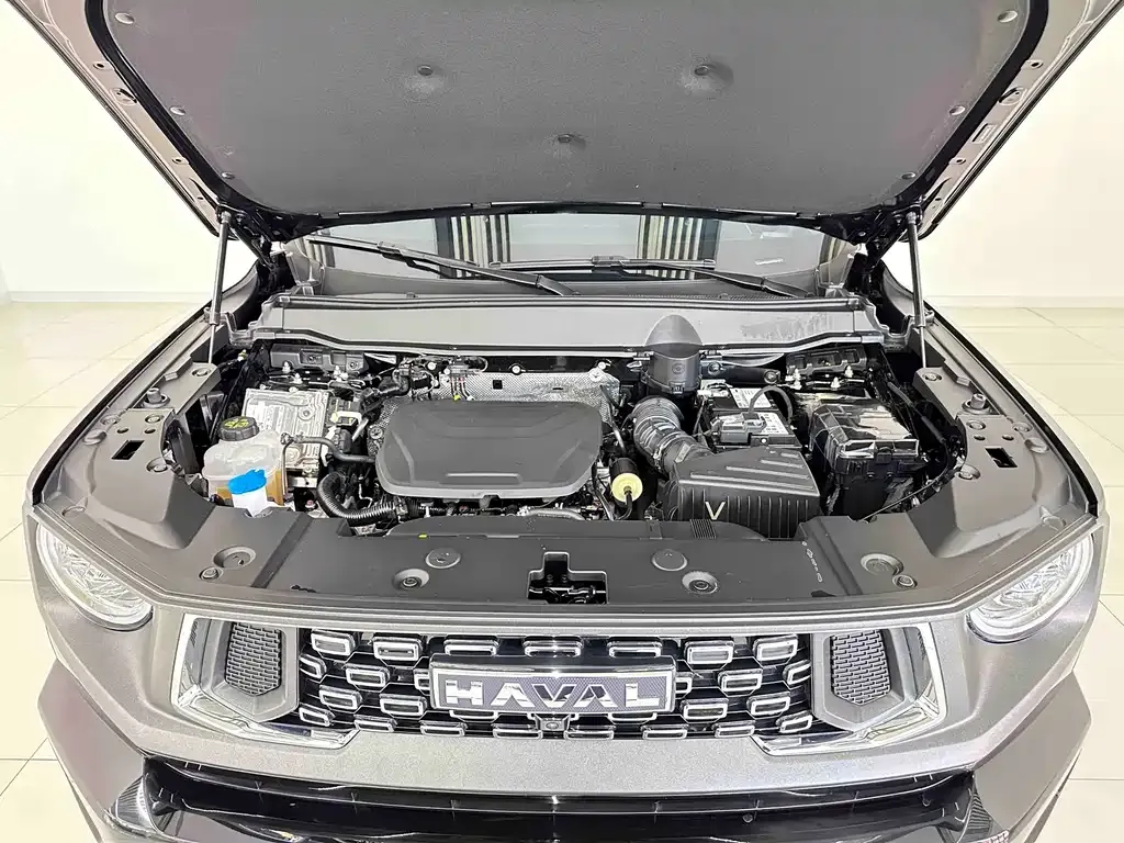 Haval H7 (Big Dog Plus) 2025 из CN, фото 8