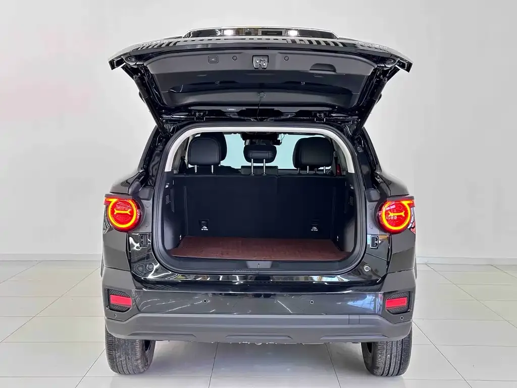 Haval H7 (Big Dog Plus) 2025 из CN, фото 7