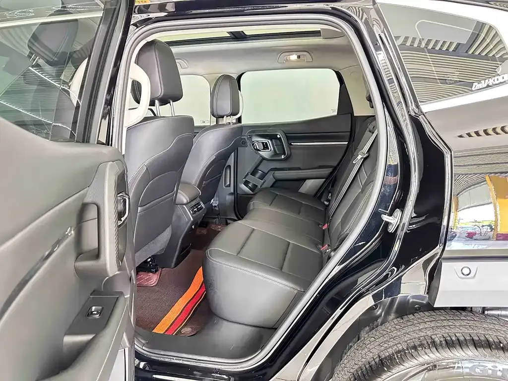Haval H7 (Big Dog Plus) 2025 из CN, фото 9