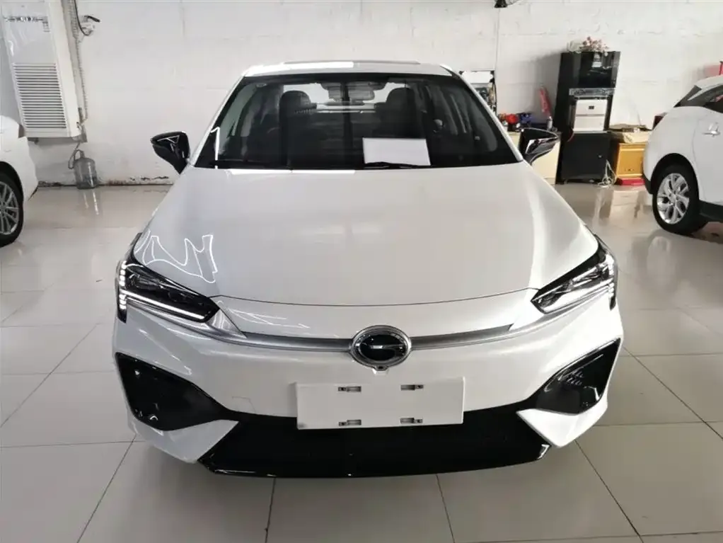 Aion S 2024 из CN, фото 7