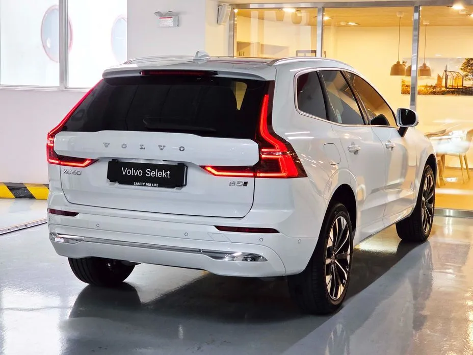 Volvo XC60 2026 из KR, фото 7