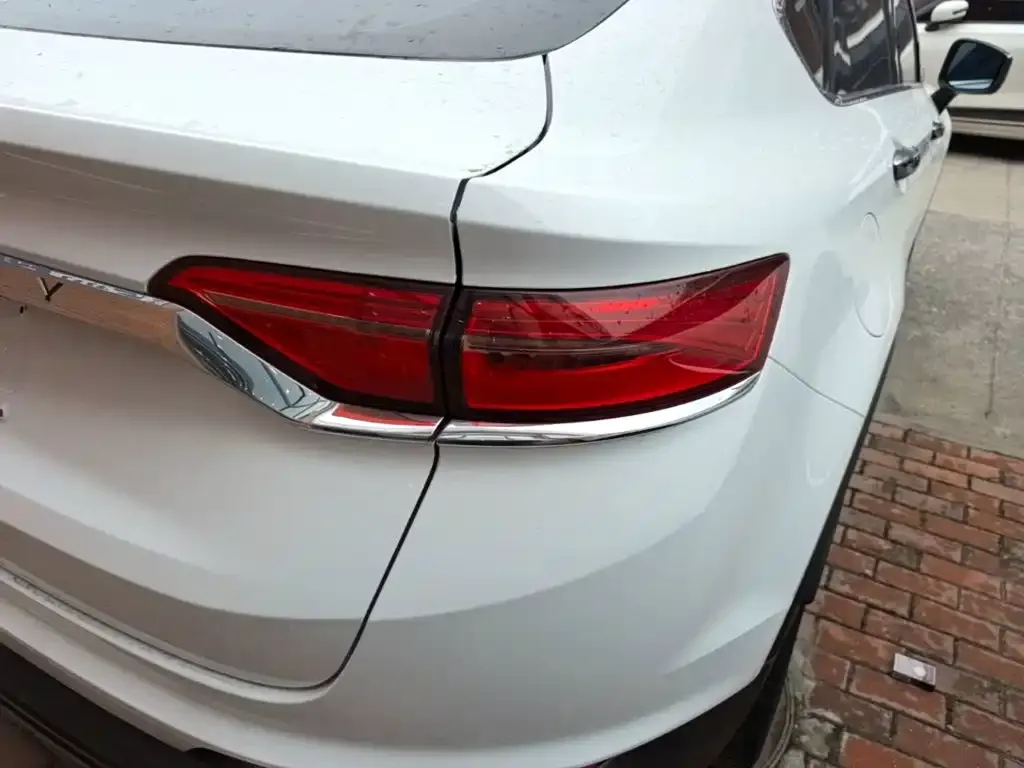 Geely Xingyue S 2023 из CN, фото 7