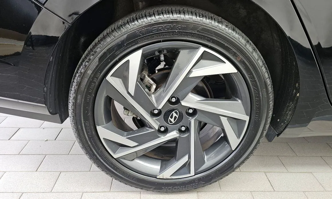 Hyundai AVANTE 2024 из KR, фото 10