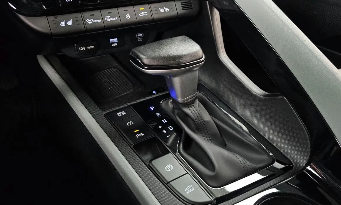 Hyundai AVANTE 2024 из KR, фото 7