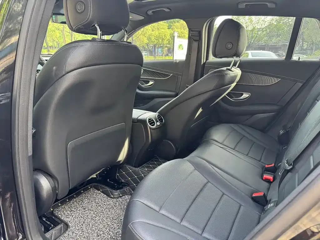 Mercedes-Benz EQC 2021 из CN, фото 6