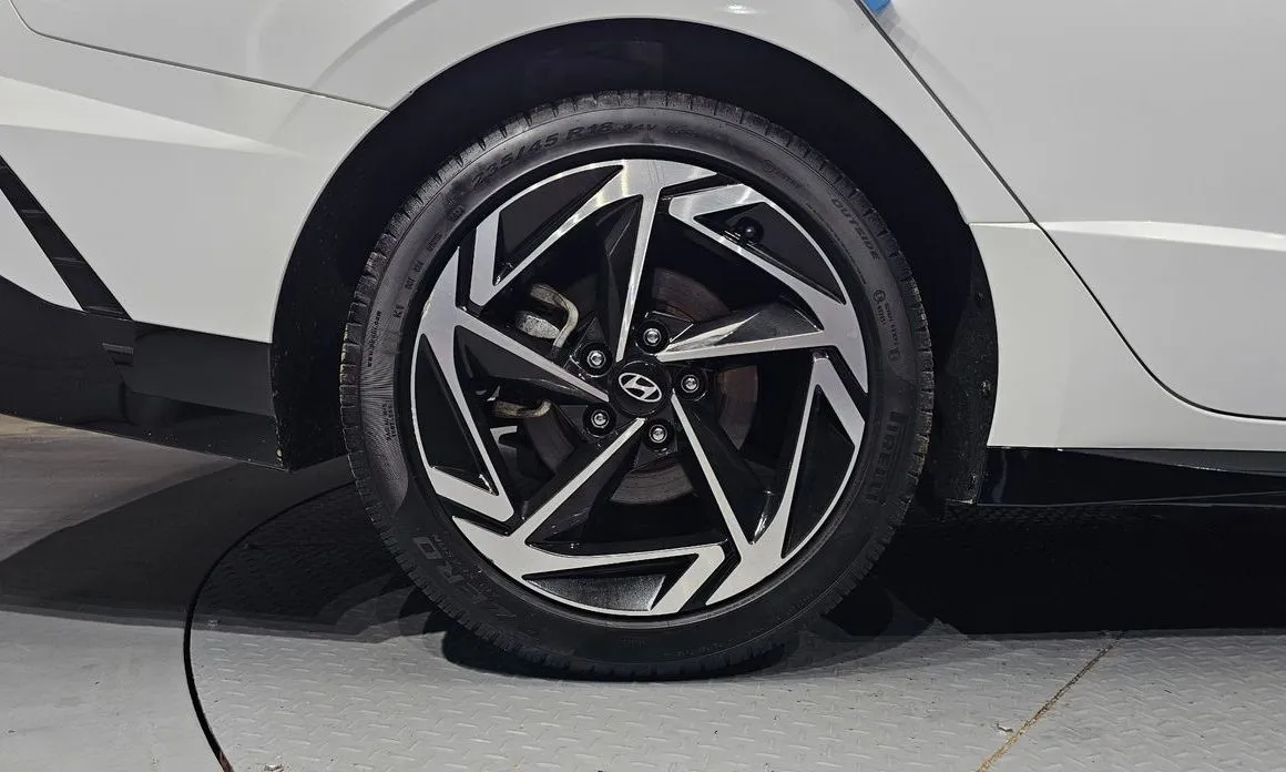 Hyundai Sonata 2024 из KR, фото 9