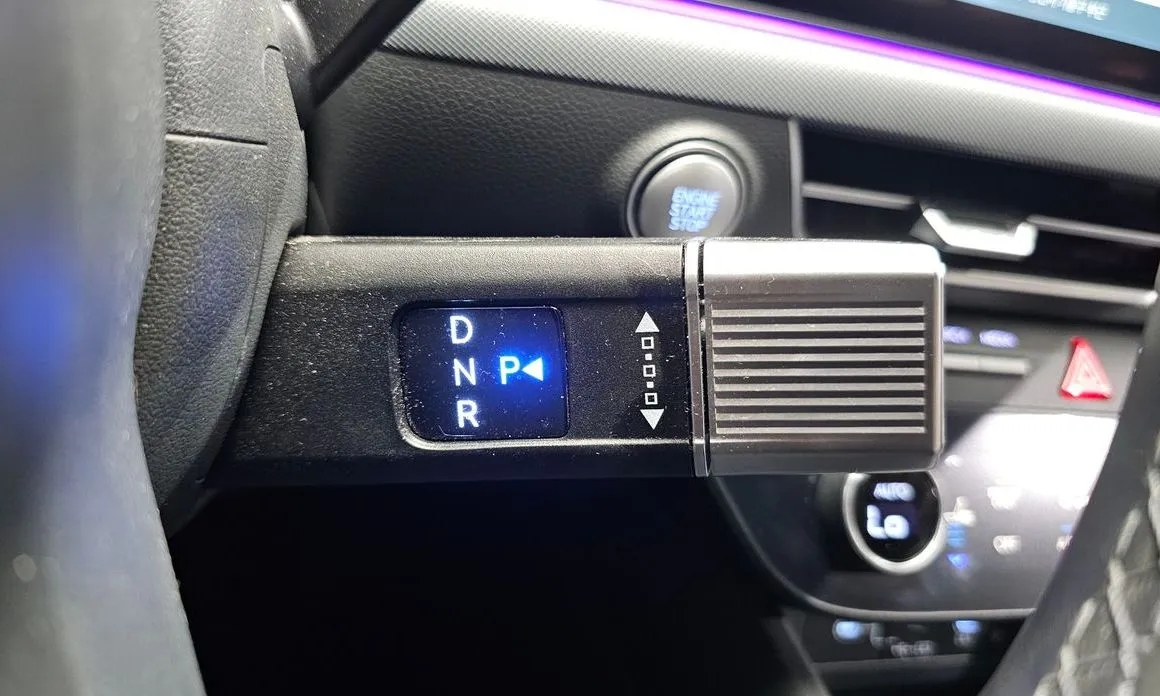 Hyundai Sonata 2024 из KR, фото 6