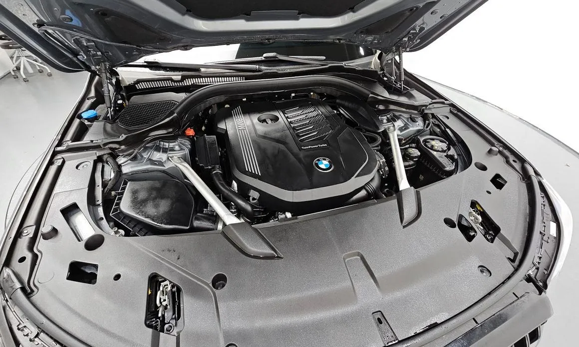 BMW Gran Turismo — фото 10