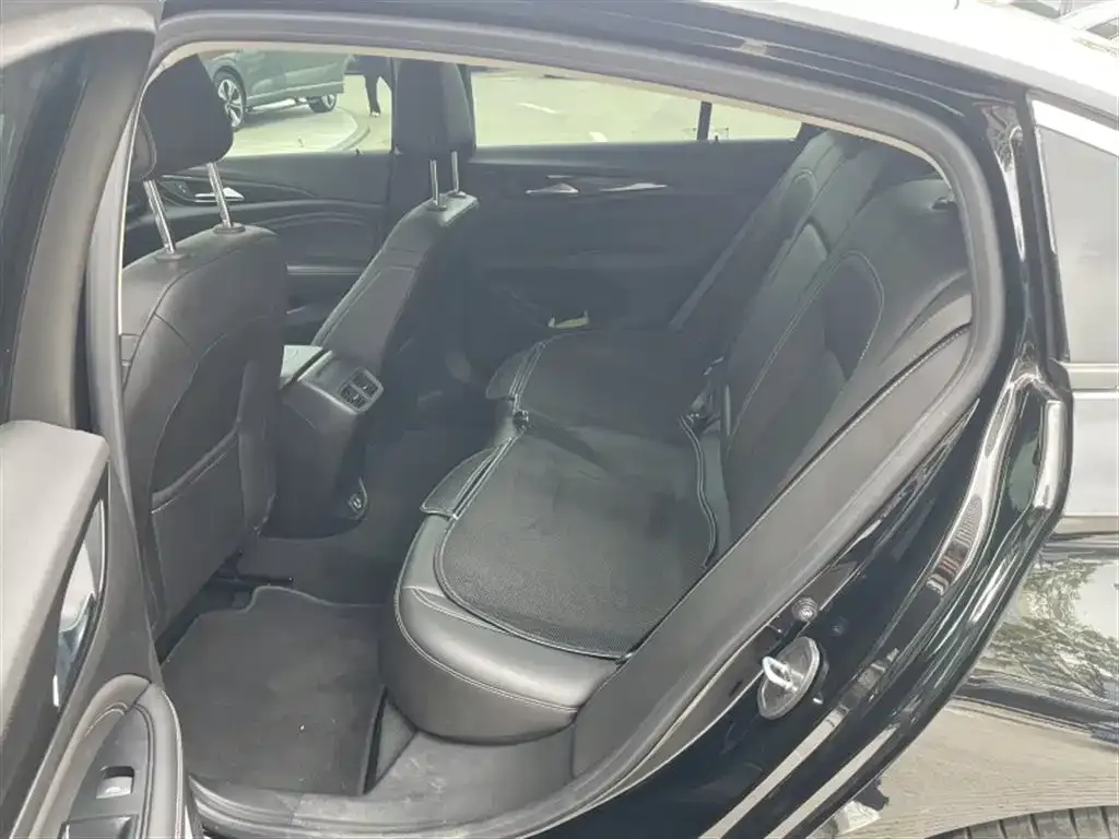 Buick Regal — фото 2