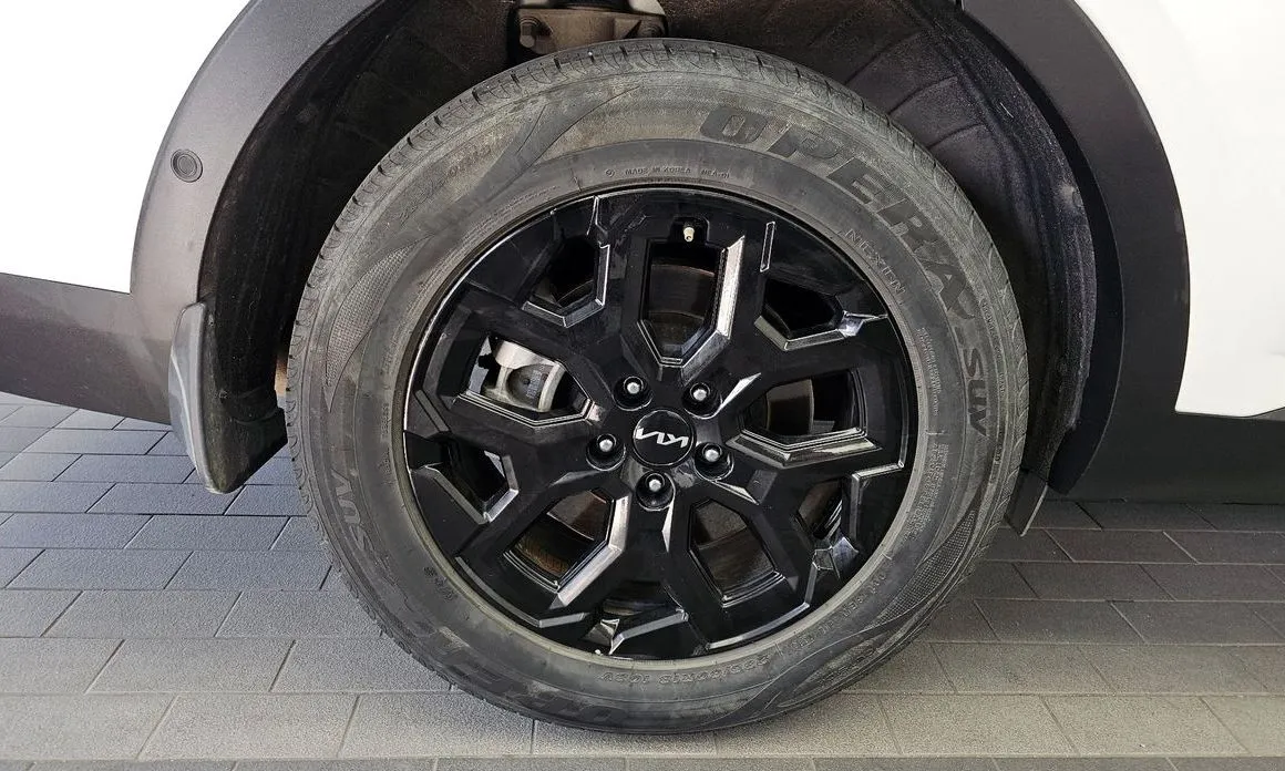 Kia Sorento 2024 из KR, фото 6